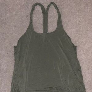 Workout Tank Top